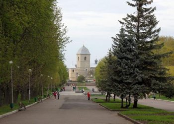 Сопільче – давнє поселення на території Тернополя