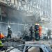 Чи загрожує Тернополю ракетний удар: аналізуємо на прикладі Вінниці