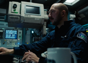 Фільм «Ти — космос» Павла Острікова презентуватимуть на кінофестивалі у Карлових Варах