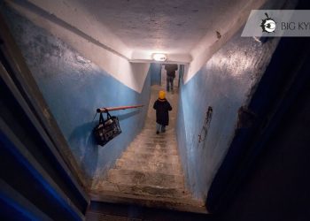 Школи Тернополя будуть готові до нового навчального року: укриття мають привести в норму