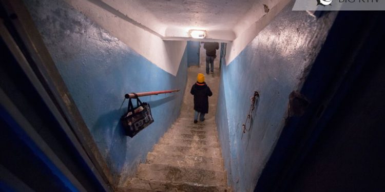 Школи Тернополя будуть готові до нового навчального року: укриття мають привести в норму