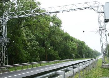 Зважування в русі: на дорогах Тернопільщині працюють 3 майданчики