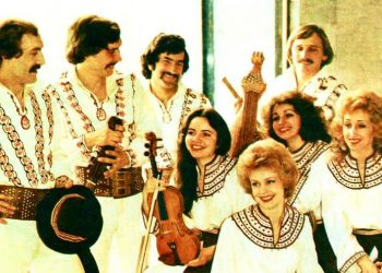 Перестало битися серце відомого тернопільського музиканта (відео)