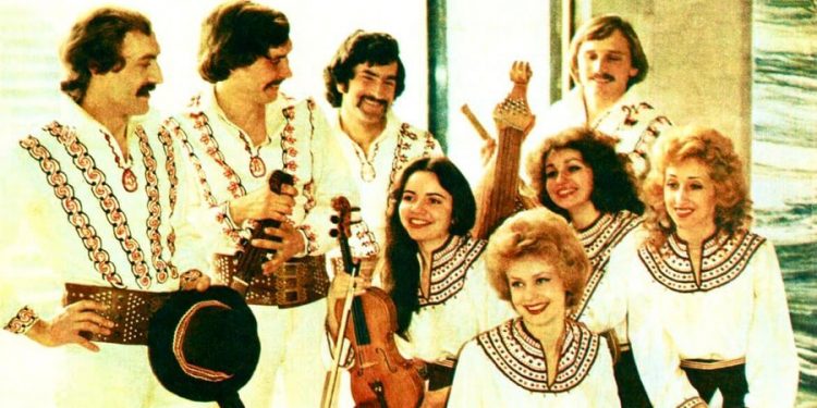 Перестало битися серце відомого тернопільського музиканта (відео)