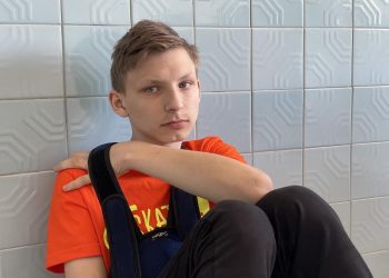 Вервечка щасливих подій, яка врятувала життя Святослава