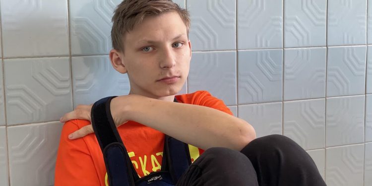 Вервечка щасливих подій, яка врятувала життя Святослава