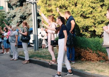 Тернопільщина відправляє дітей на відпочинок