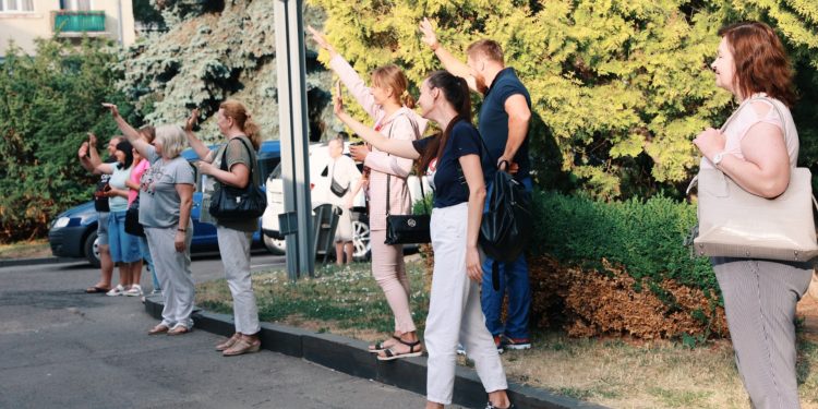 Тернопільщина відправляє дітей на відпочинок