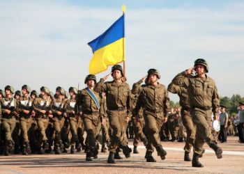 Зроби правильний вибір повернись до строю