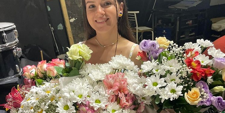 Випускниця Тернопільського мистецького фахового коледжу організовує благодійні концерти