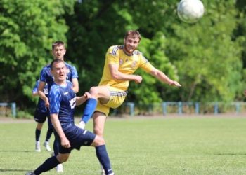 Тернопільський футболіст гратиме у Прем’єр-лізі