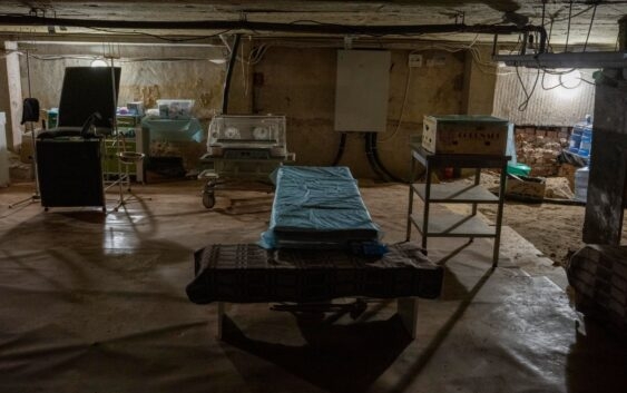 Жити тут… Жити тепер… Жити для…