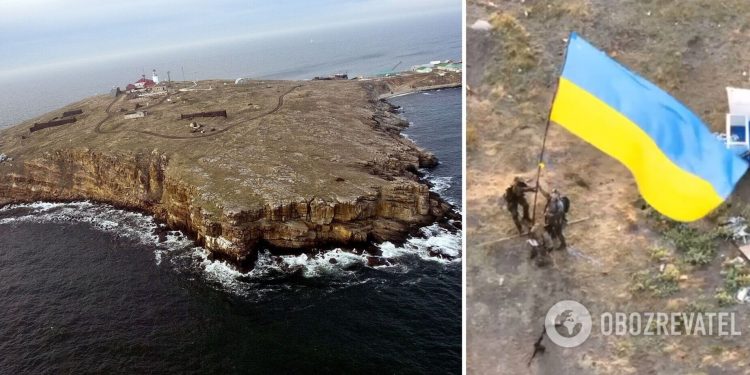 Острів Зміїний та інші “жести доброї волі”