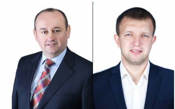 Ректор ЗУНУ заплатив понад пів мільйона гривень своєму працівнику за пошук студентів за кордоном (документи)