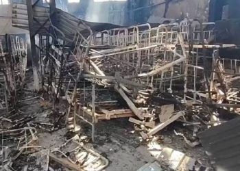 Відоме незалежне видання оприлюднило свій вердикт по Оленівці