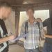 СБУ затримала торгівця зброєю та виявила схрон із засобами ураження на Запоріжжі