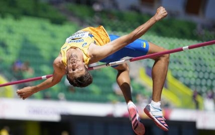 Проценко виграв етап Діамантової ліги, Бех-Романчук – бронзова призерка