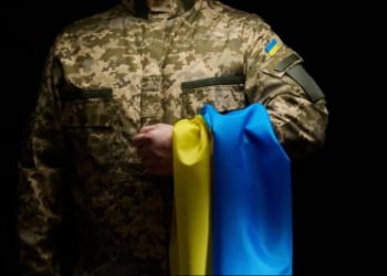 Втрати українських захисників на війні з рф