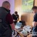 Хмельницькі правоохоронці викрили групу осіб, яка налагодила схему прихованого переправлення грошей з рф