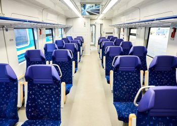 Укрзалізниця розвиває Західний регіон