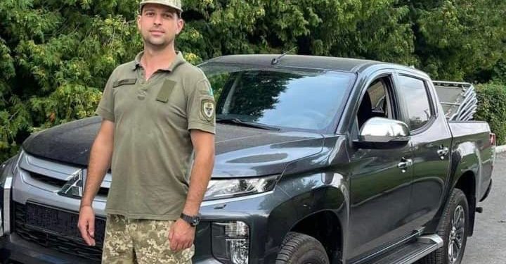 Автівки від «Української команди» вже поїхали до військових медиків зі Зборівщини