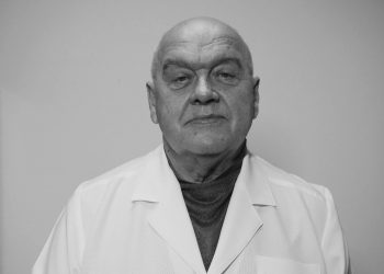 Лікар відійшов у засвіти
