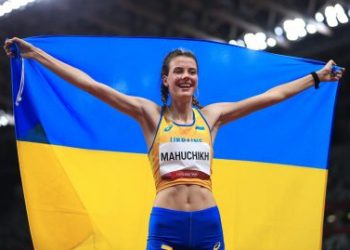 Українська спортсменка розповіла про листування з росіянкою
