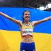 Українська спортсменка розповіла про листування з росіянкою