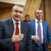 аксьонов та костянтинов вже втекли з Криму