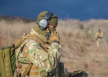 Ти не можеш залишити службу, якщо в тебе діарея. Інтерв’ю з інфекціоністом про COVID-19 в тилу, на передовій та інші можливі хвороби