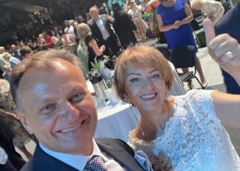 Тарас та Ірина ДЕМКУРИ: «Українцям, крім наявної відваги, також необхідні ще й єдність та збереження національної української ідентичності»