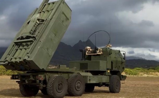 ЗС України обманом змусили військових росії стріляти по дерев’яних “HIMARS” – ЗМІ