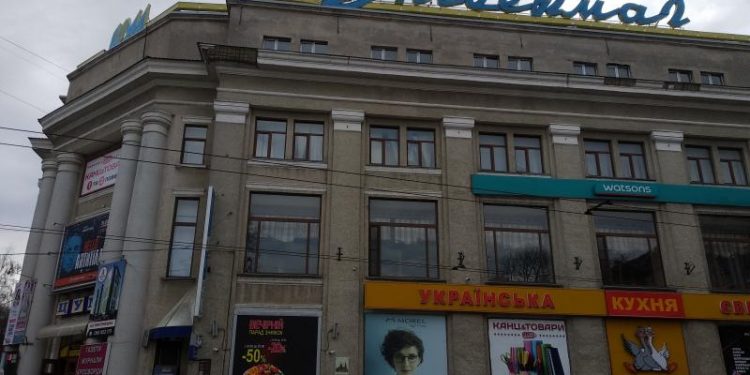 Тернопіль “замінували”: у четвер, 4 серпня у місті було неспокійно