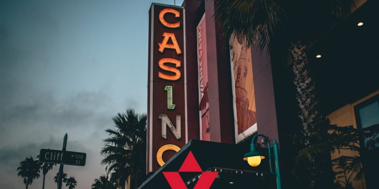 Особенности игры в онлайн казино