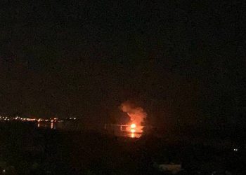 У неділю ввечері Україну “тривожило”: вибухи у нас та відповідь окупантам