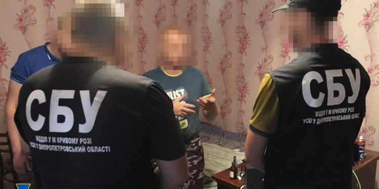 СБУ нейтралізувала російську інтернет-агентуру, яка поширювала пропаганду рф в Україні