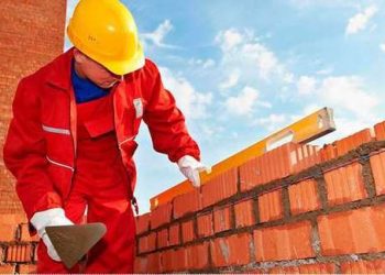 Будівельник. Ілюстративне зображення