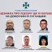 СБУ повідомила про підозру ще 10 колаборантам на Донеччині й Луганщині