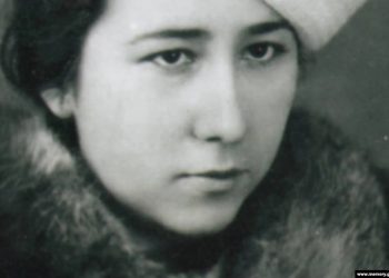 Остання зв’язкова Романа Шухевича померла у Львові