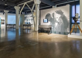 Довженко-Центр ліквідовують? Що буде з колекцією?