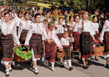 Цьогоріч без “Дзвонів…”