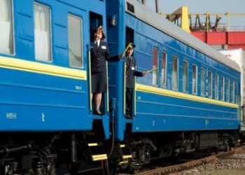 Ракетний удар по залізничних магістралях України: перші новини