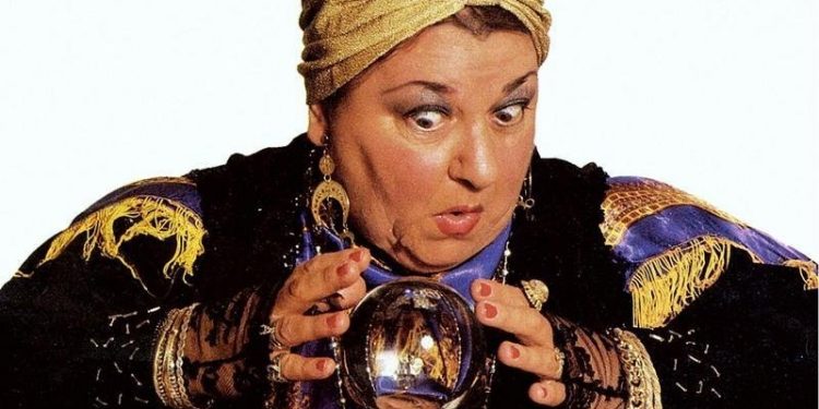 Екстрасенс на мільйон: жителька Тернопільщини попалася на гачок