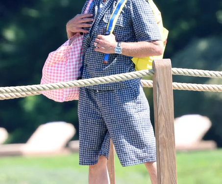 Перейшов на бік зла: “Залізна людина” Роберт Дауні-молодший підтримав росію