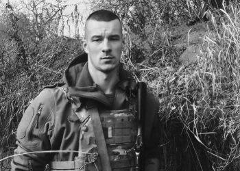 Втрати у Тернополі: на Донеччині загинув наш боєць