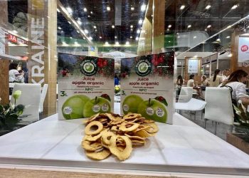 Фермерське господарство “ГАДЗ”, попри війну, вдосконалює агрономічні та виробничі процеси