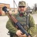 Кременеччина прощається зі своїм Героєм: загинув Сергій Ганжусь