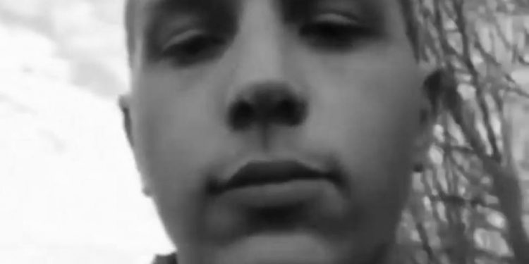 На фронті загинув 19-річний Владислав Ратниченко