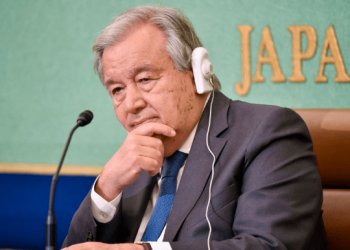 Якщо вибухне ЗАЕС, то не буде ні ООН, ні половини Європи