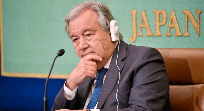 Якщо вибухне ЗАЕС, то не буде ні ООН, ні половини Європи